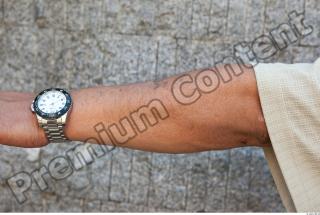 Forearm texture of street references 342 0001